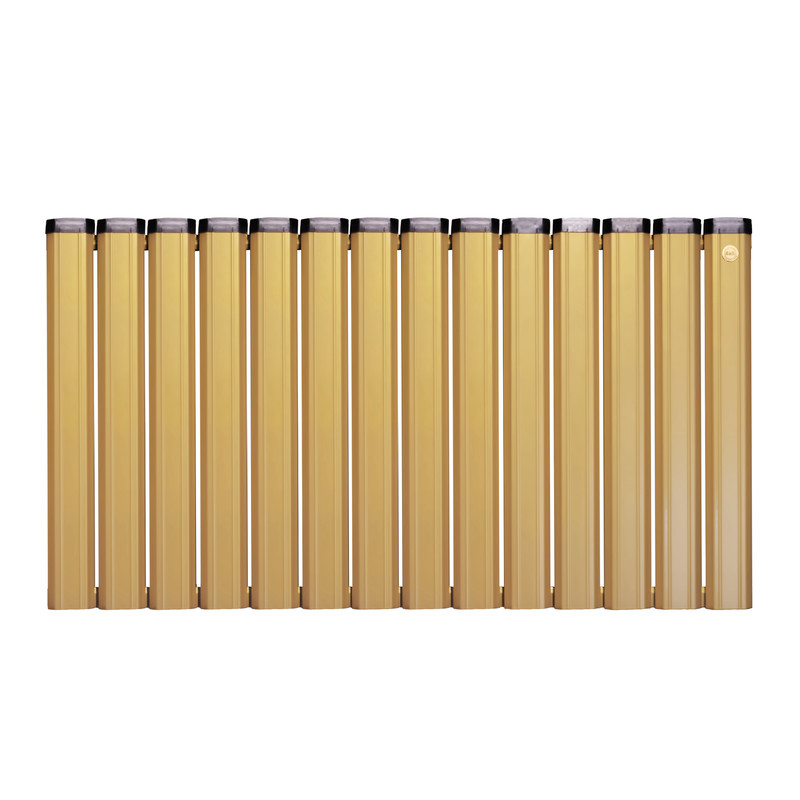 رادیاتور آنیت مدل Eco Pioneer G14