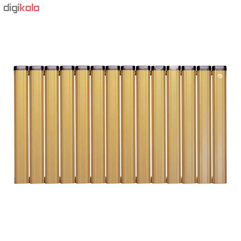 رادیاتور آنیت مدل Eco Pioneer G14