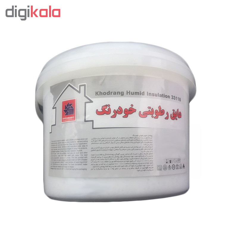 عایق رطوبتی ریف مدل RE5 وزن 4 کیلوگرم