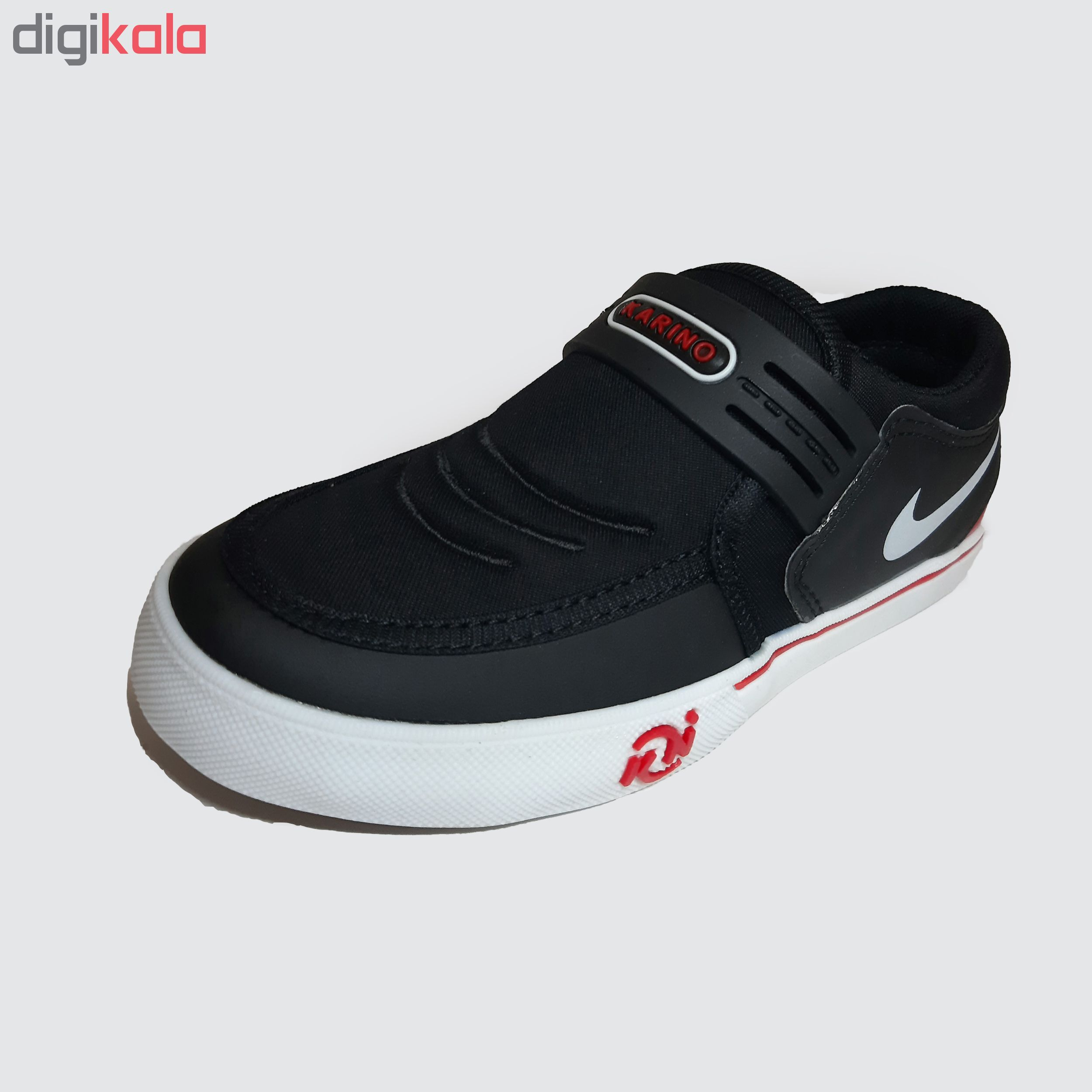 کفش راحتی پسرانه کارینو کد KN_2002