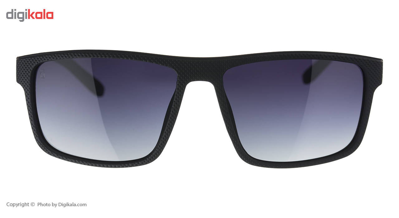 عینک آفتابی مورل مدل OGA7868O