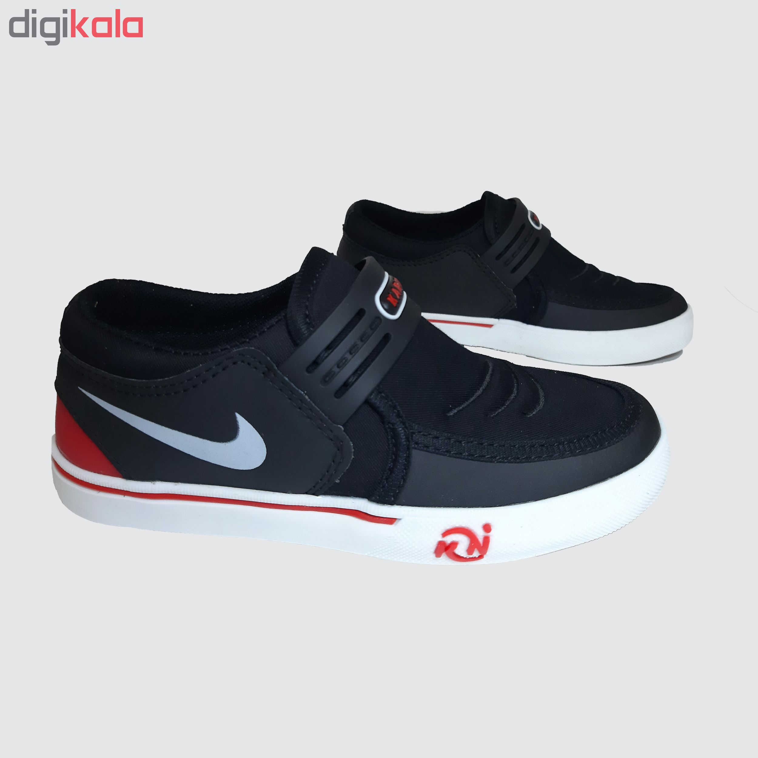 کفش راحتی پسرانه کارینو کد KN_2002
