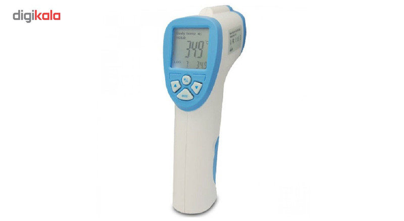 تب سنج دیجیتالی ترمو مدل Q2N