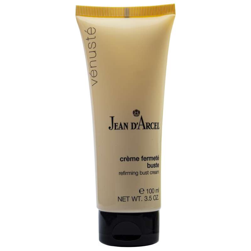 کرم لیفتینگ سینه ژاندارسل مدل RB09 حجم 100 میلی لیتر