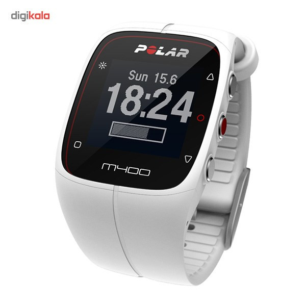 ساعت ورزشی پلار مدل M400