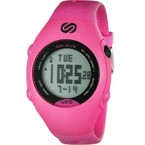 ساعت ورزشی سولئوس مدل GPS Mini SG006-611