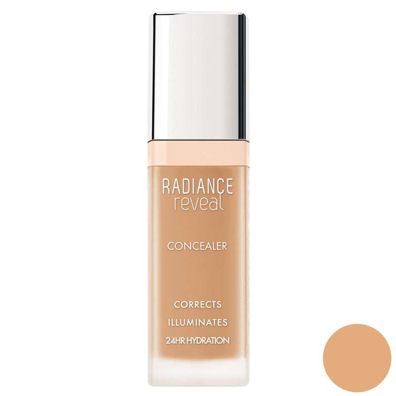 کانسیلر بورژوآ مدل Radiance Reveal شماره 03 کانسیلر بورژوآ مدل Radiance Reveal شماره 03