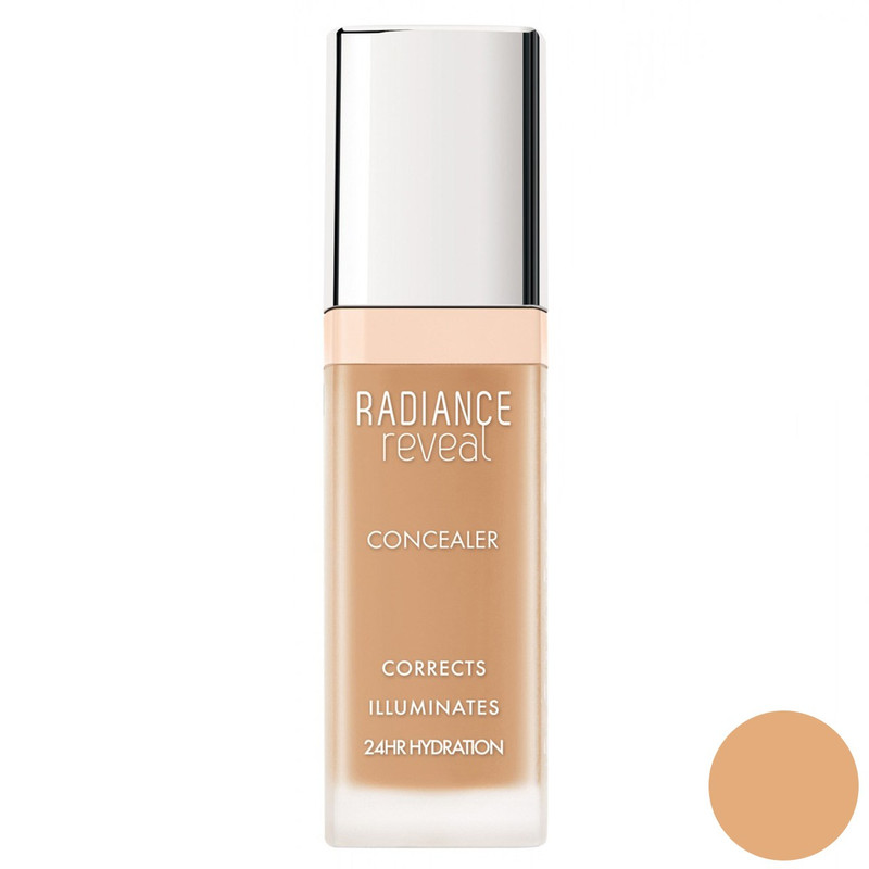 کانسیلر بورژوآ مدل Radiance Reveal شماره 03 کانسیلر بورژوآ مدل Radiance Reveal شماره 03