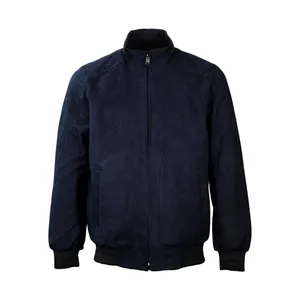 کاپشن مردانه جامعه کد 05