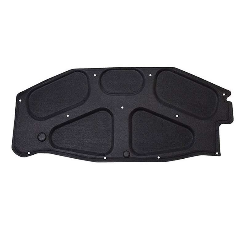 عایق کاپوت خودرو مناسب برای تندر 90