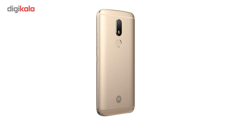 گوشی موبایل موتورولا مدل Moto M XT1663 دو سیم کارت 1