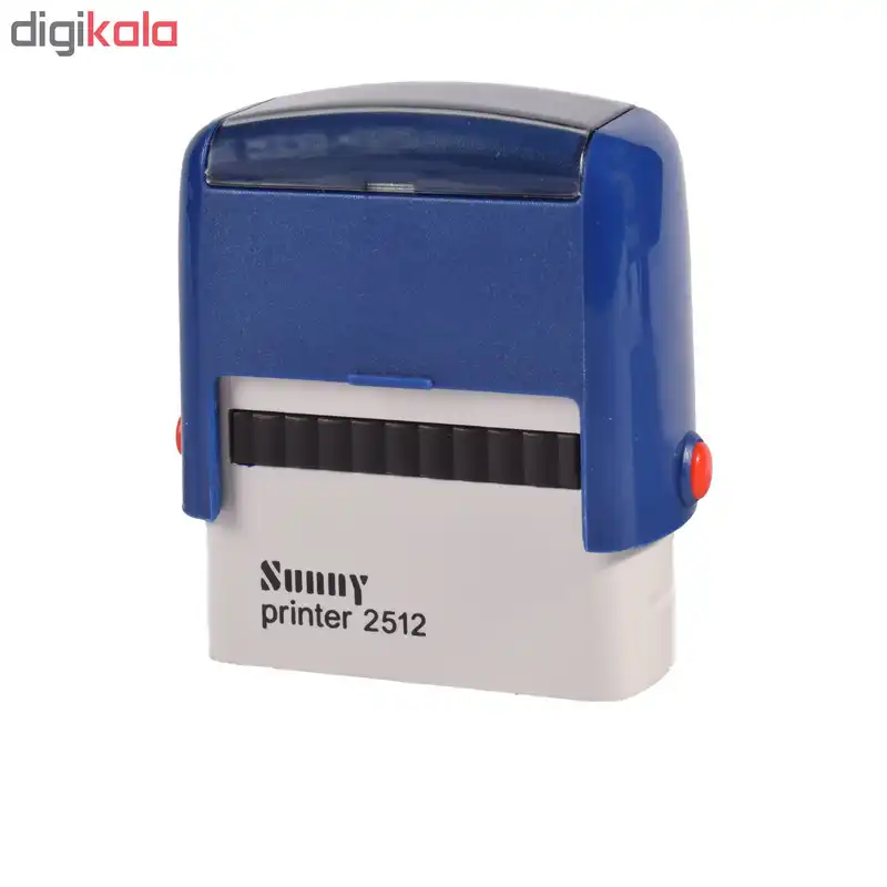 مهر سانی طرح پیش فاکتور مدل 2512