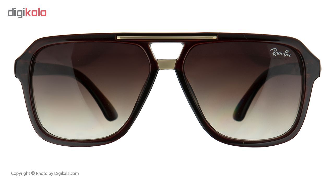 عینک آفتابی رین بی مدل 4226 -  - 5