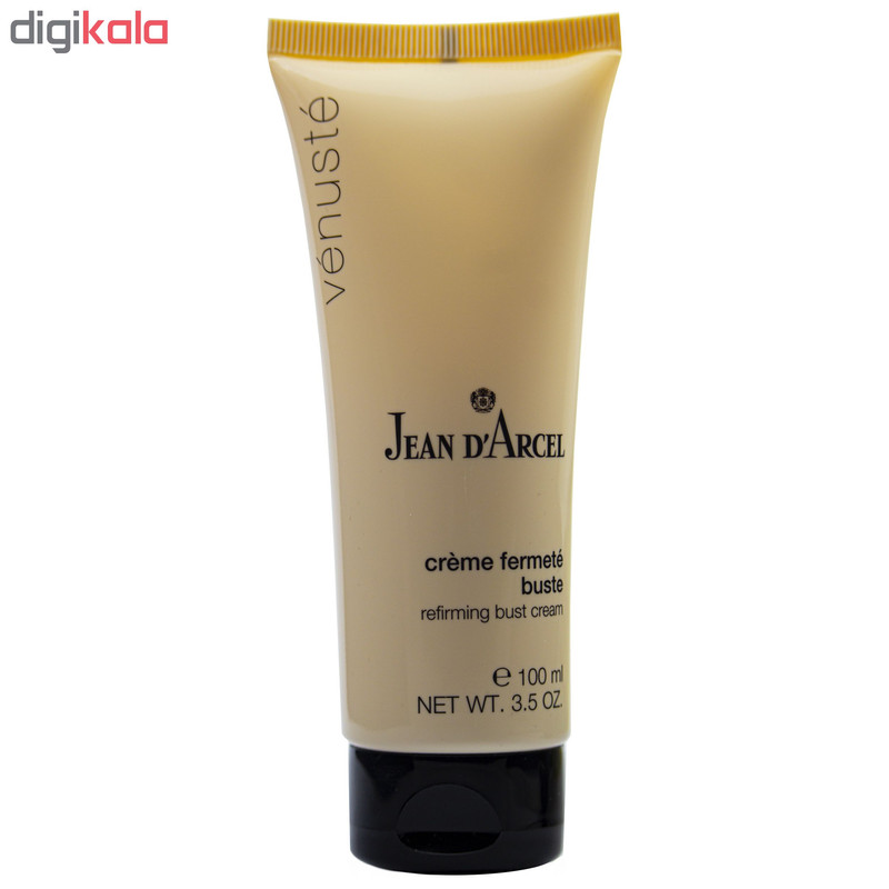 کرم لیفتینگ سینه ژاندارسل مدل RB09 حجم 100 میلی لیتر