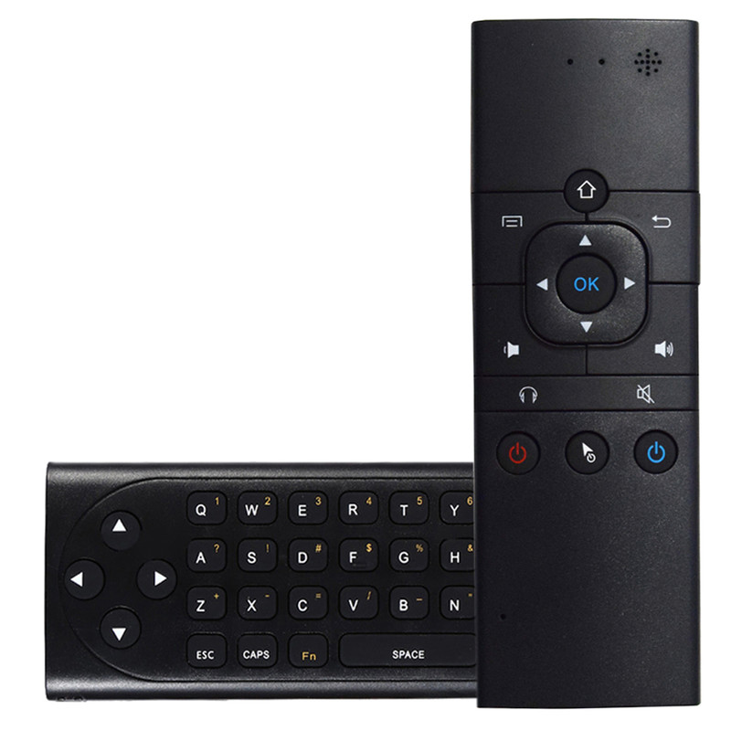 ریموت کنترل ایرماموس مدلMX9-P