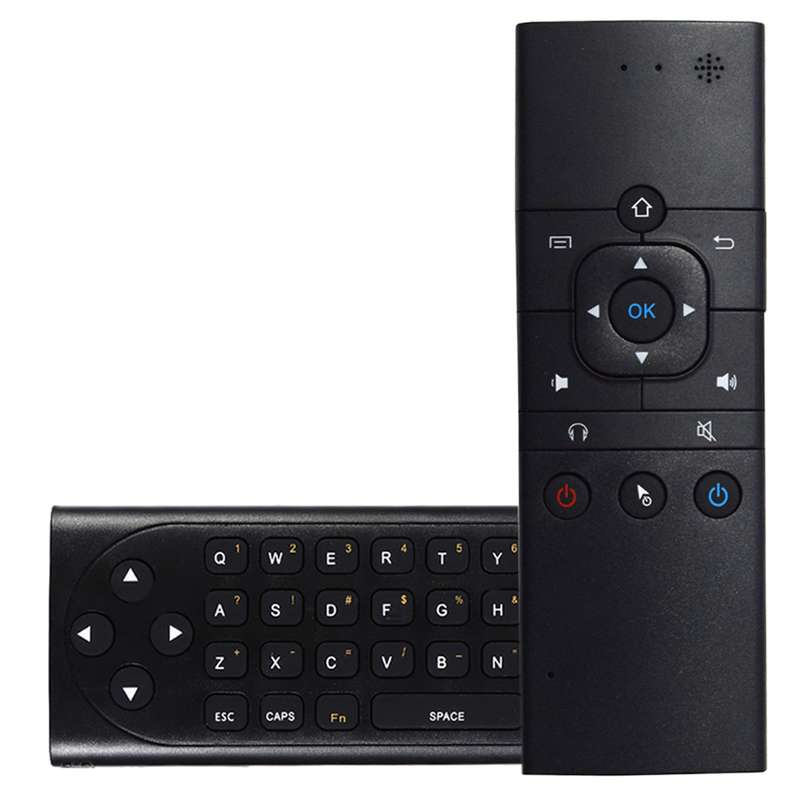 ریموت کنترل ایرماموس مدلMX9-P ریموت کنترل ایرماموس مدلMX9-P