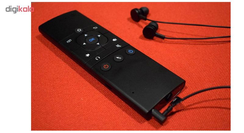 ریموت کنترل ایرماموس مدلMX9-P