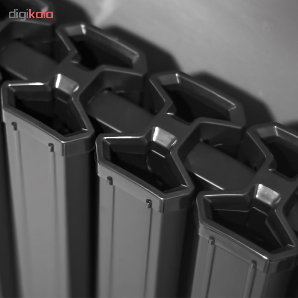 رادیاتور آنیت مدل Eco Pioneer B17