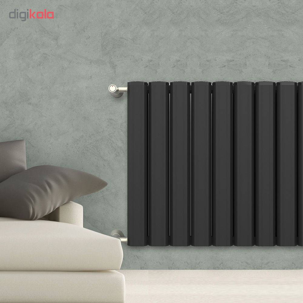 رادیاتور آنیت مدل Eco Pioneer B17