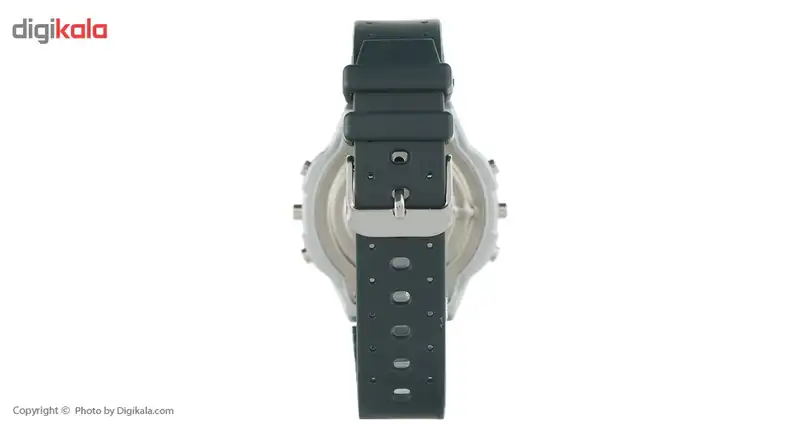 ساعت مچی دیجیتالی ایرانی پارس حساب مدل WW2000