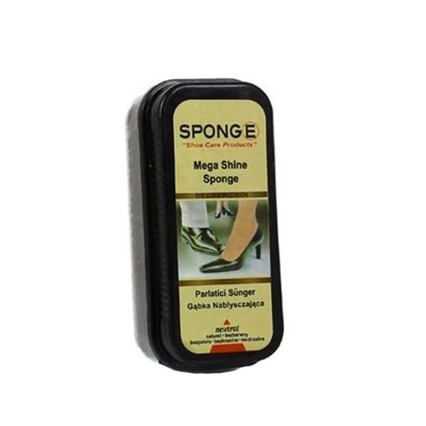 واکس کفش بلدرچین مدل MIRACLE Mega -  - 1