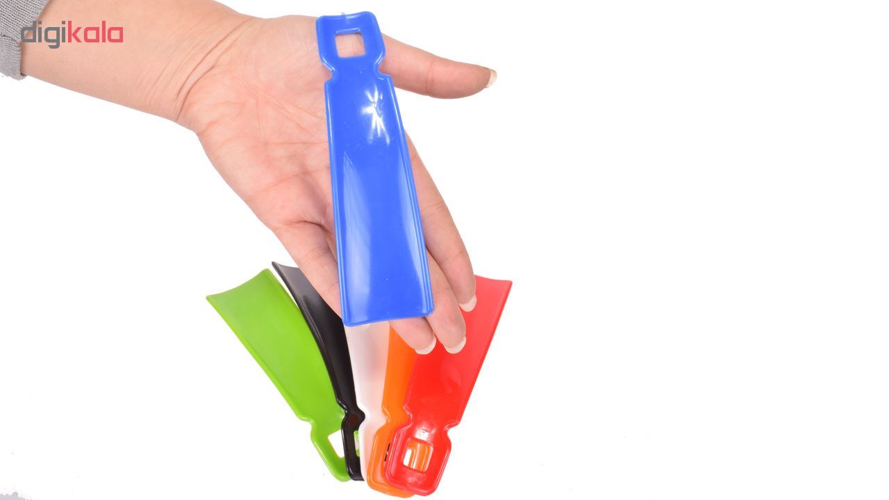 پاشنه کش مدل TR -  - 3