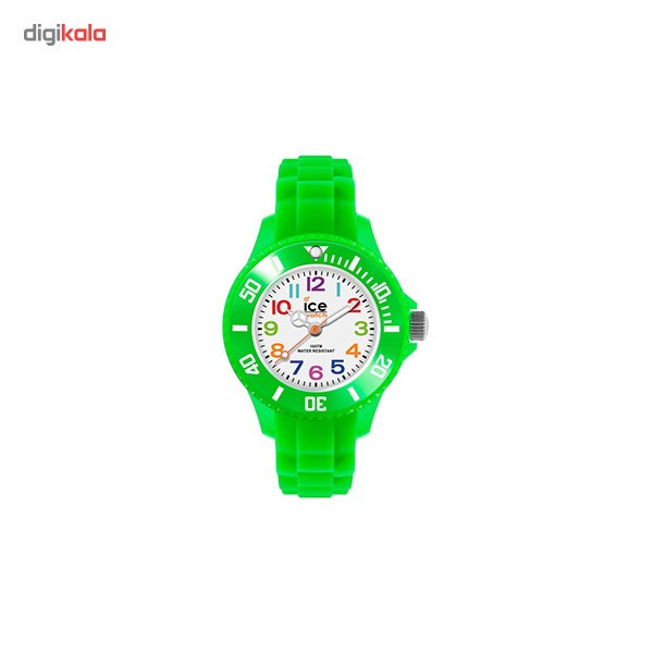 ساعت مچی عقربه ای بچه گانه آیس واچ Ice Mini ساعت مچی عقربه ای بچه گانه آیس واچ Ice Mini
