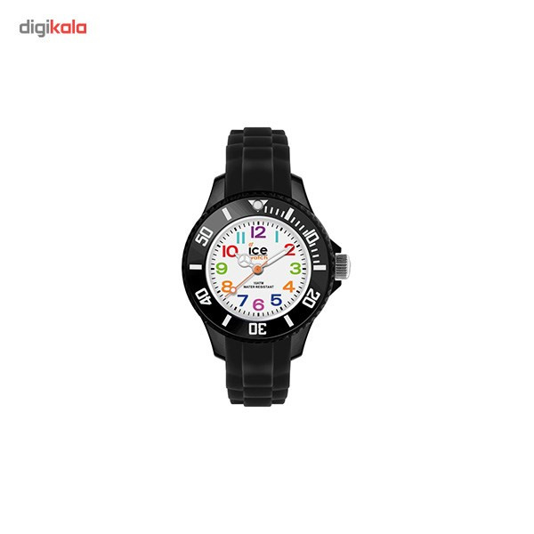 ساعت مچی عقربه ای بچه گانه آیس واچ Ice Mini ساعت مچی عقربه ای بچه گانه آیس واچ Ice Mini