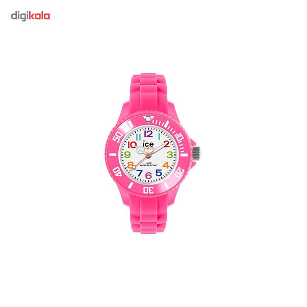 ساعت مچی عقربه ای بچه گانه آیس واچ Ice Mini ساعت مچی عقربه ای بچه گانه آیس واچ Ice Mini