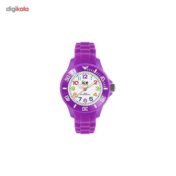 ساعت مچی عقربه ای بچه گانه آیس واچ Ice Mini