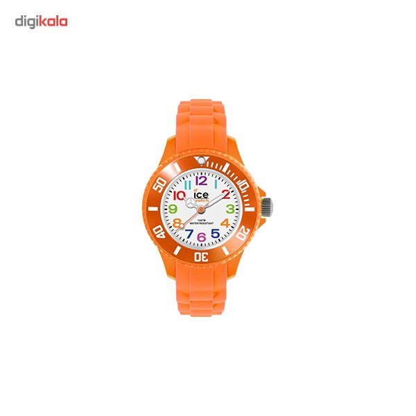 ساعت مچی عقربه ای بچه گانه آیس واچ Ice Mini ساعت مچی عقربه ای بچه گانه آیس واچ Ice Mini