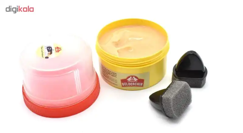 واکس بلدرچین مدل MIRACLE P200