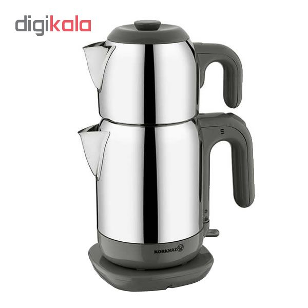 چای ساز کرکماز مدل Demtez کد 14-369