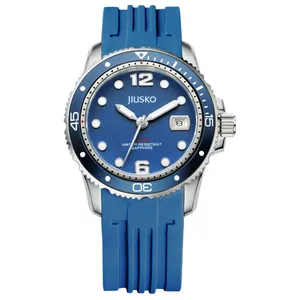 ساعت مچی عقربه ای جیوسکو مدل JDE0110M
