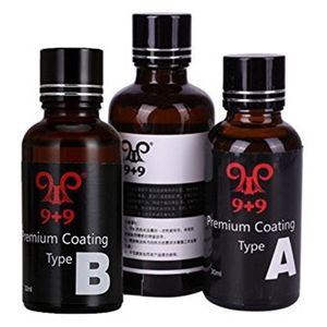 نقد و بررسی پوشش نانو سرامیک بدنه خودرو تیانمی مدل 99 مجموعه 3عددی توسط خریداران