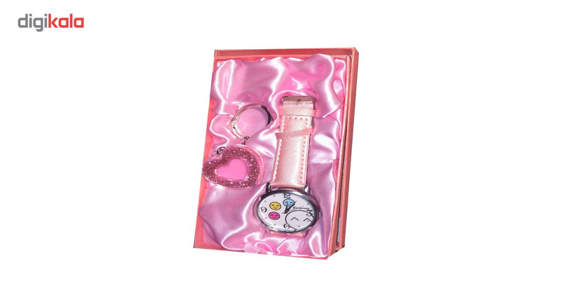 ست هدیه دخترانه مدل 850