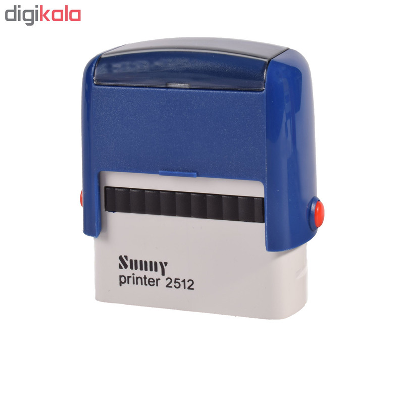 مهر سانی طرح سند صادر شد مدل 2512 مهر سانی طرح سند صادر شد مدل 2512