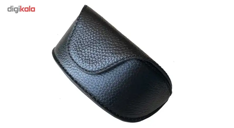 قاب عینک چرم دستدوز گلیما مدل 274.1