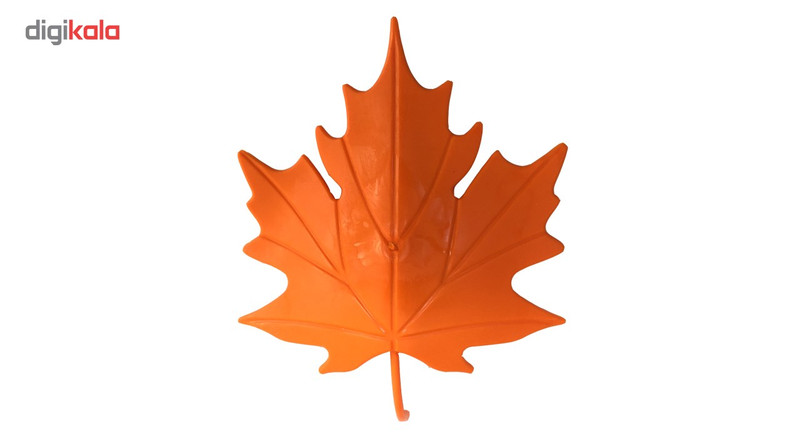 نگهدارنده در تک مدل برگ