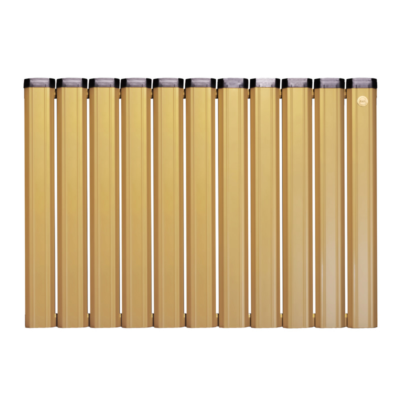 رادیاتور آنیت مدل Pioneer G11