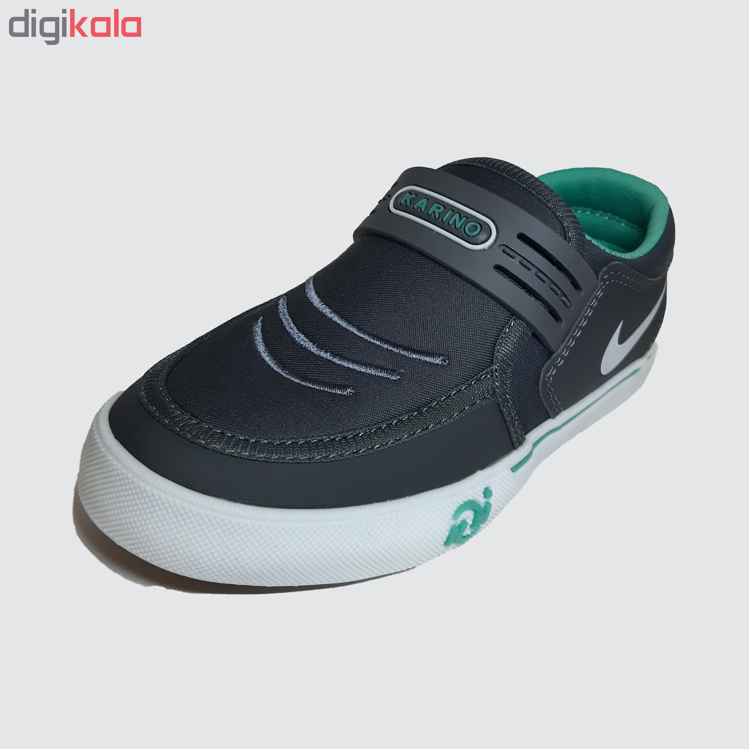 کفش راحتی پسرانه کارینو کد KN_2003