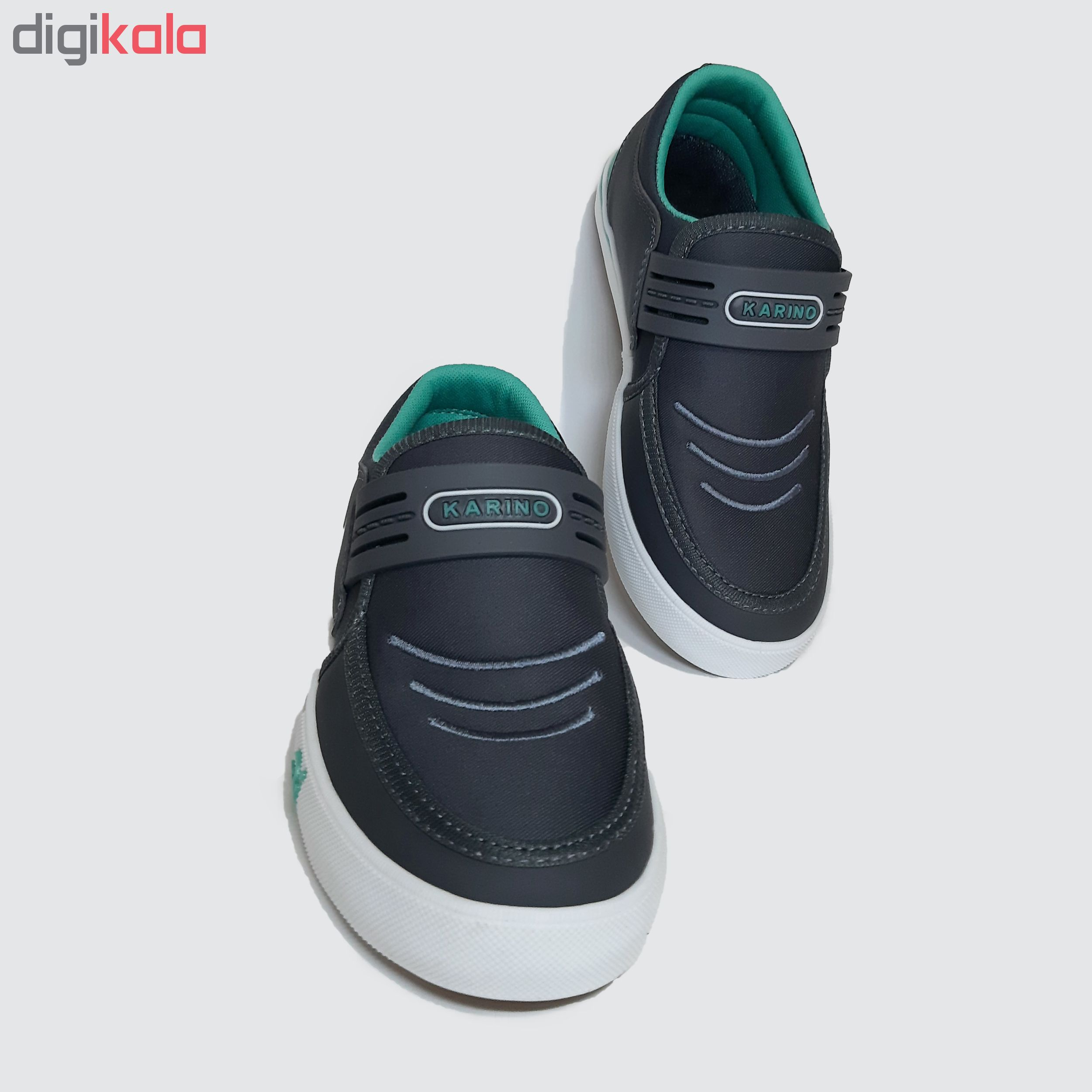 کفش راحتی پسرانه کارینو کد KN_2003