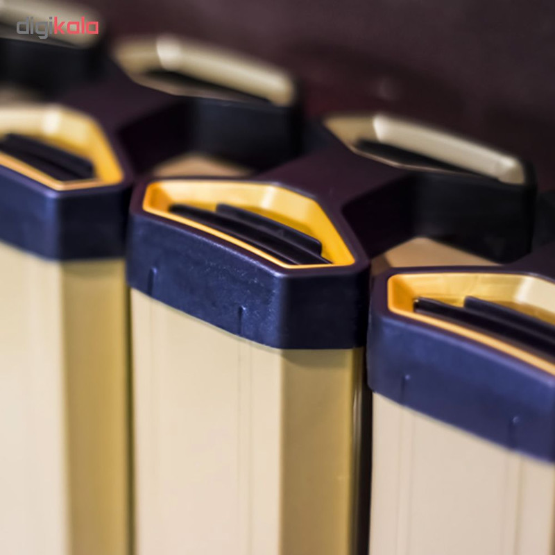 رادیاتور آنیت مدل Pioneer G11