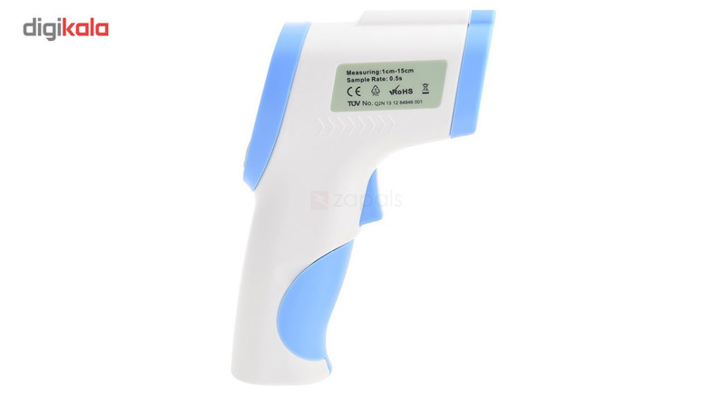 تب سنج دیجیتالی ترمو مدل Q2N