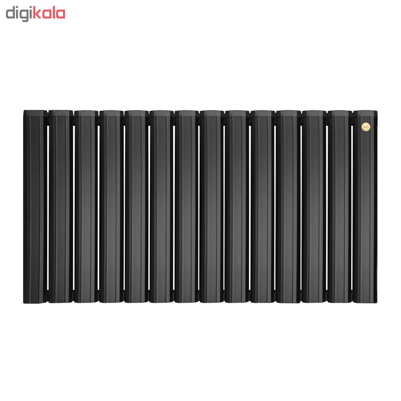 رادیاتور آنیت مدل Pioneer B14