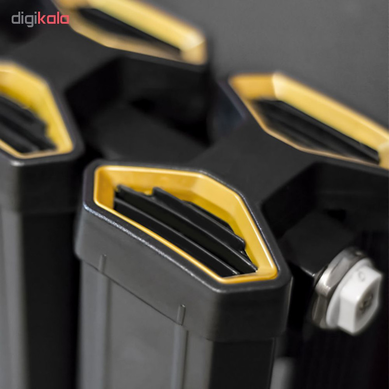 رادیاتور آنیت مدل Pioneer B14