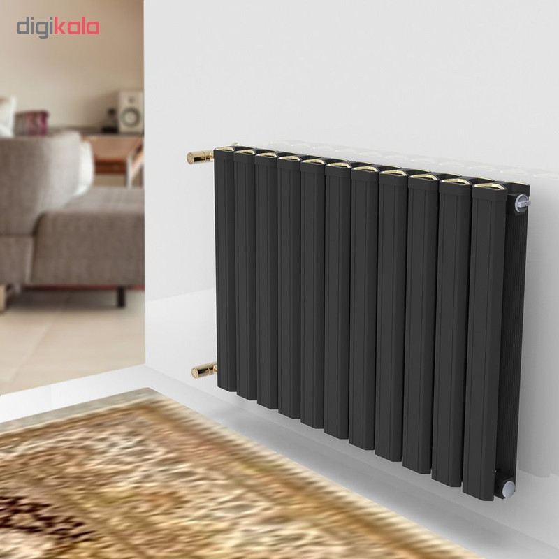 رادیاتور آنیت مدل Pioneer B14