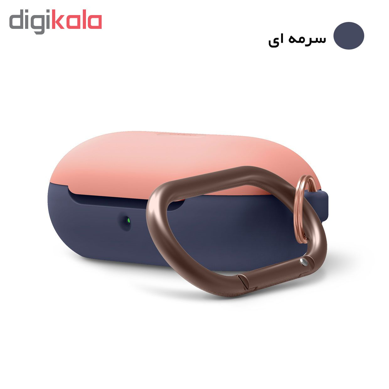 کاور الاگو مدل HANG مناسب برای کیس سامسونگ Galaxy Buds