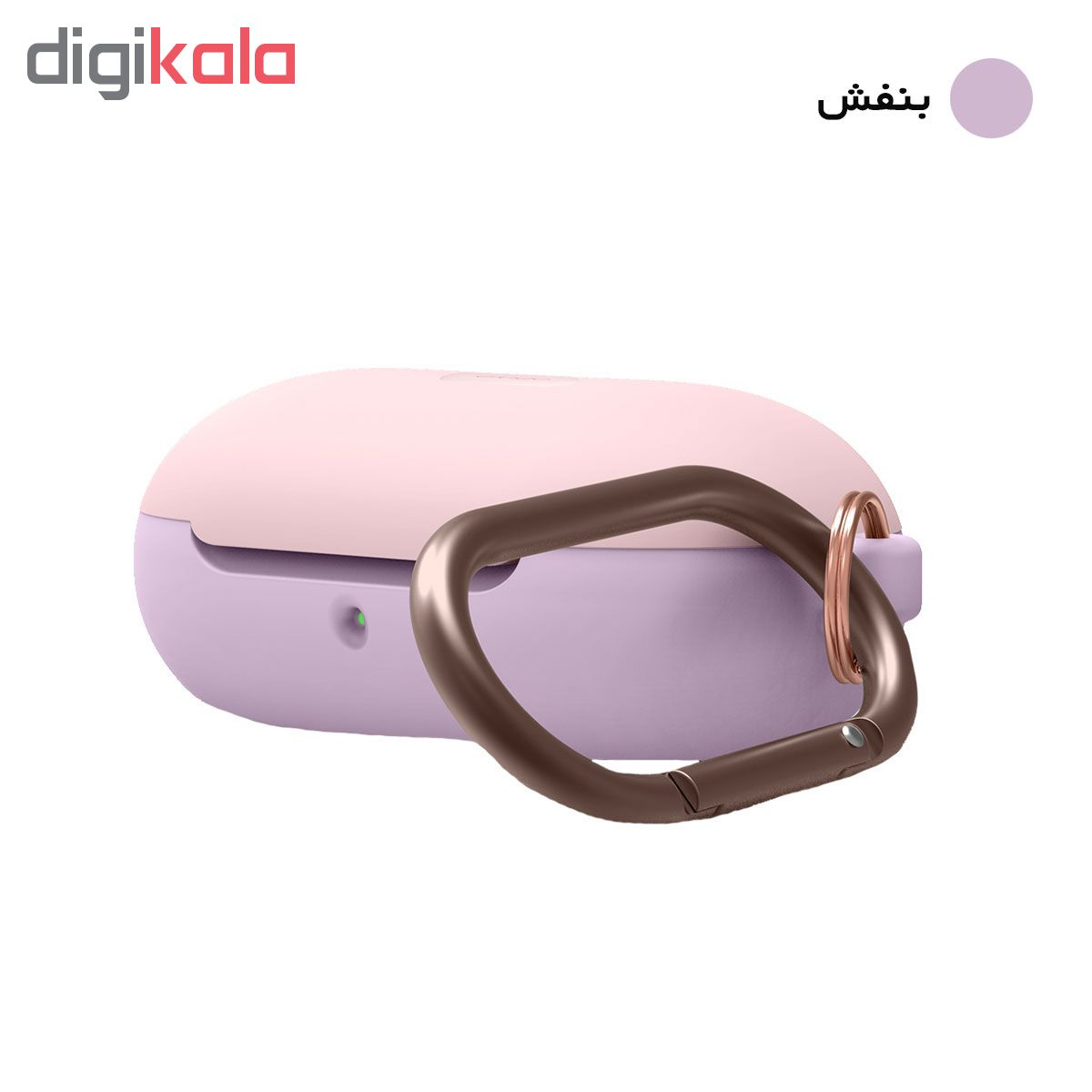 کاور الاگو مدل HANG مناسب برای کیس سامسونگ Galaxy Buds