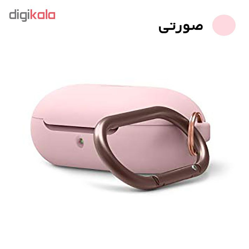 کاور الاگو مدل HANG مناسب برای کیس سامسونگ Galaxy Buds